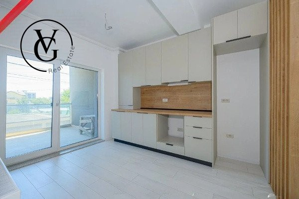 Apartamente 2 camere Mamaia Nord 