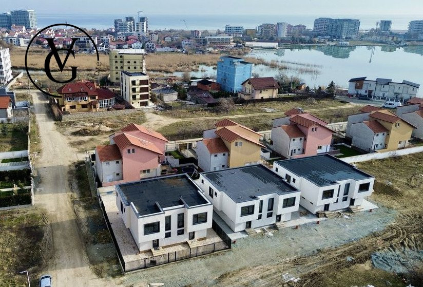 Duplex modern in Mamaia Sat - ultima disponibilitate- 0%