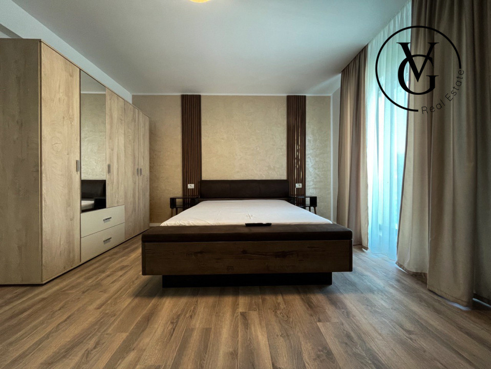Vila stil mediteranean | Lumina 