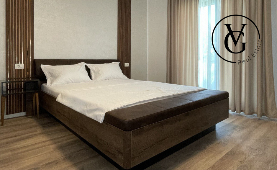 Vila stil mediteranean | Lumina 