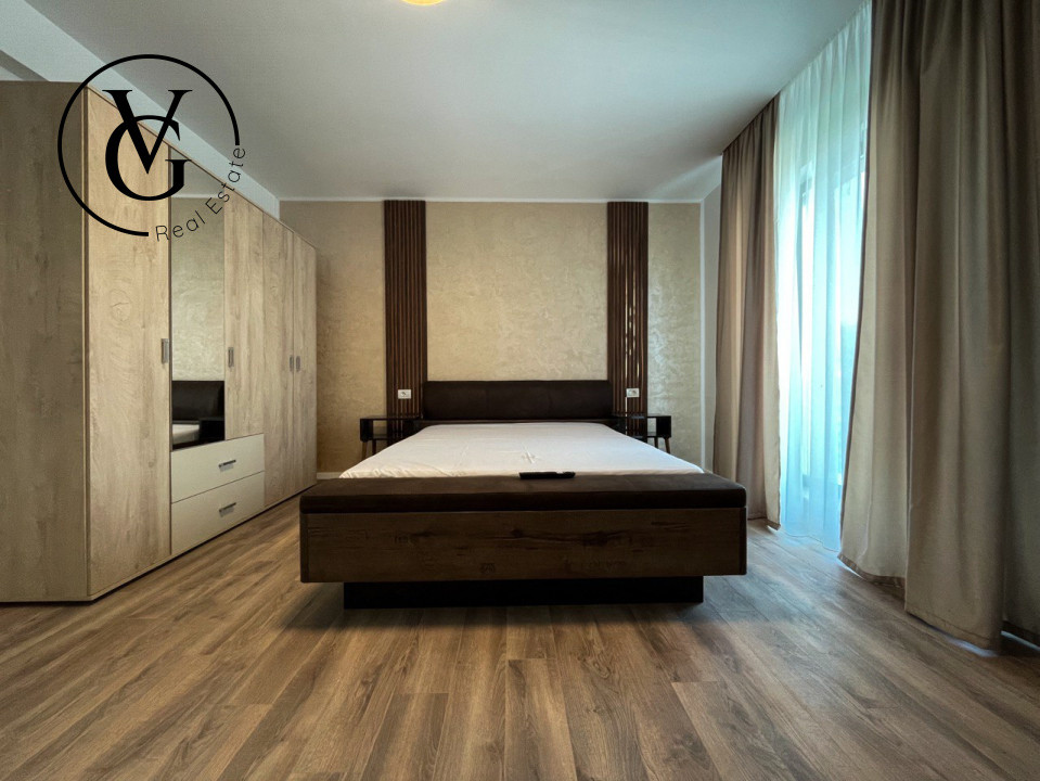 Vila stil mediteranean | Lumina 