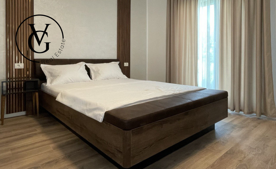 Vila stil mediteranean | Lumina 