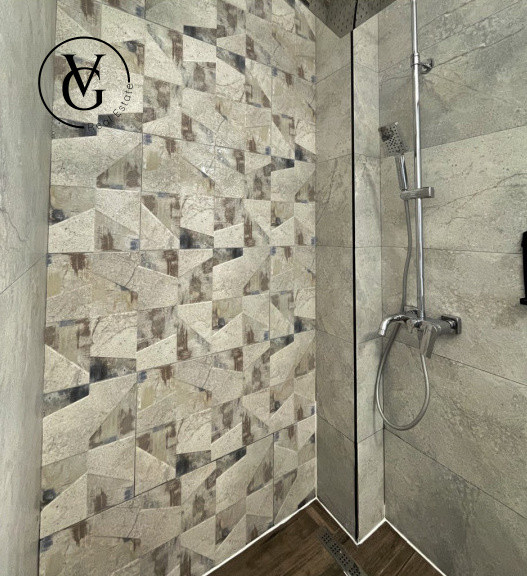 Vila stil mediteranean | Lumina 