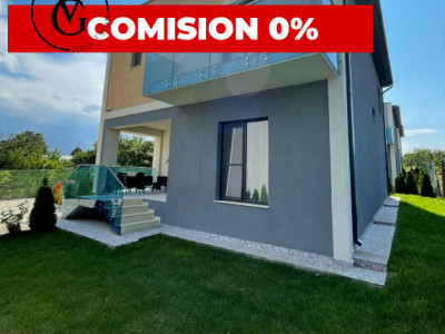 Vila stil mediteranean | Lumina 