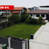 Casa Ovidiu - 5 camere - teren 754 mp 