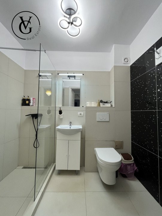 Apartament 2 camere | Mamaia Sat | 200 m de plaja 