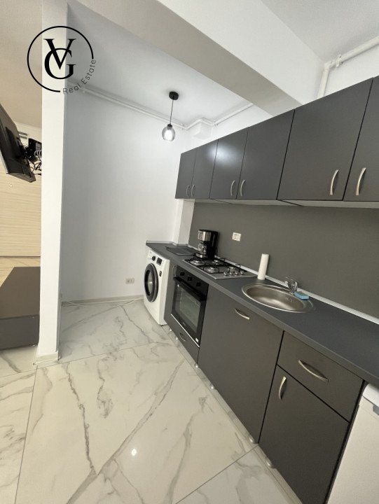 Apartament 2 camere | Mamaia Sat | 200 m de plaja 