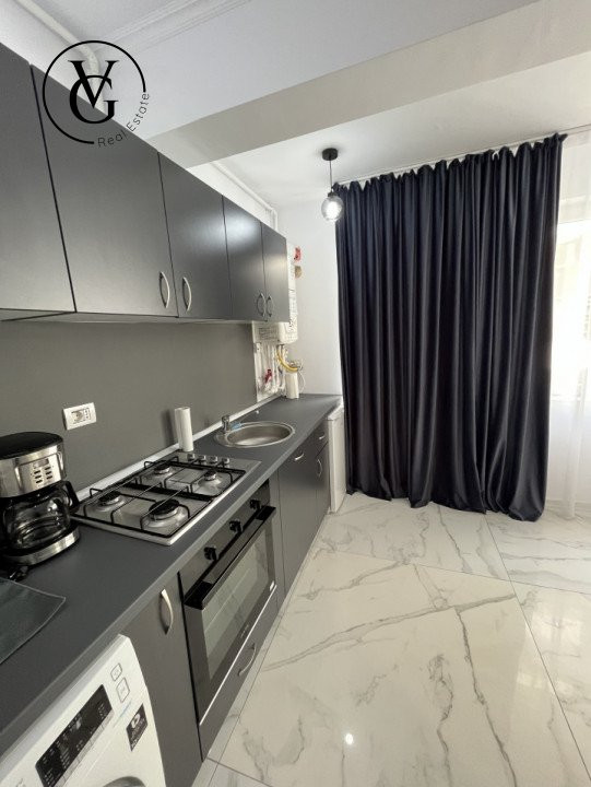 Apartament 2 camere | Mamaia Sat | 200 m de plaja 