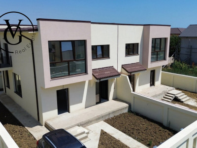 Duplex in Navodari - proiect nou - comision 0%