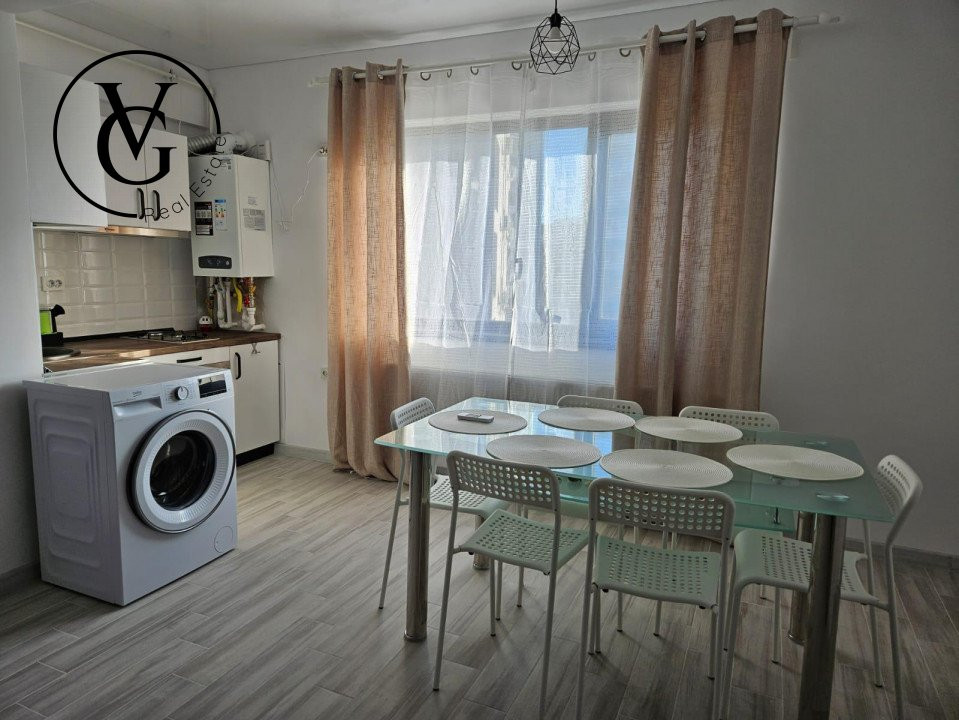 Apartament 2 camere | Mamaia Nord LIDL | Parcare Privată | NOU