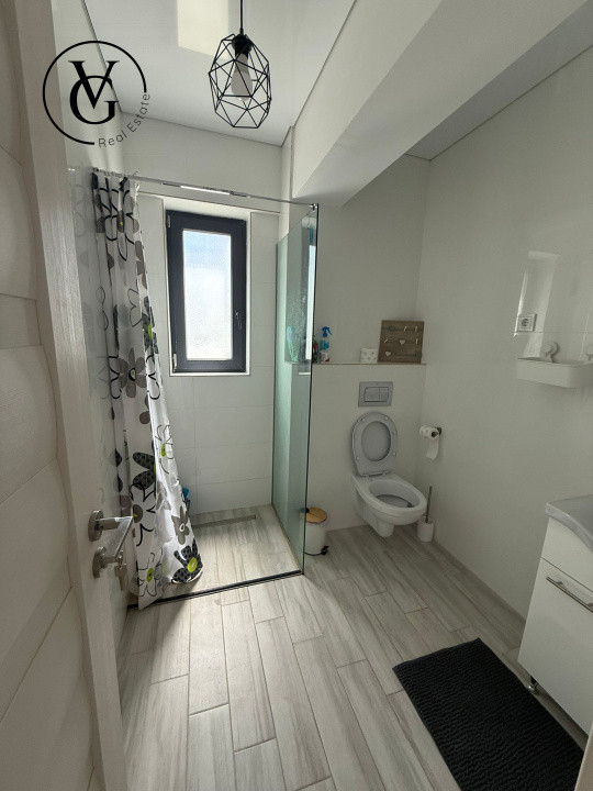 Apartament 2 camere | Mamaia Nord LIDL | Parcare Privată | NOU