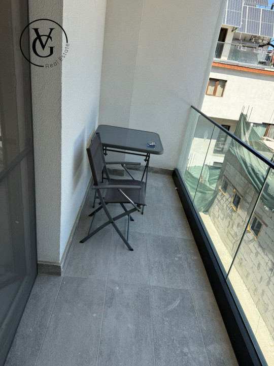 Apartament 2 camere | Mamaia Nord LIDL | Parcare Privată | NOU