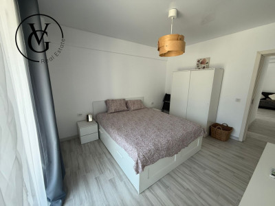 Apartament 2 camere | Mamaia Nord LIDL | Parcare Privată | NOU
