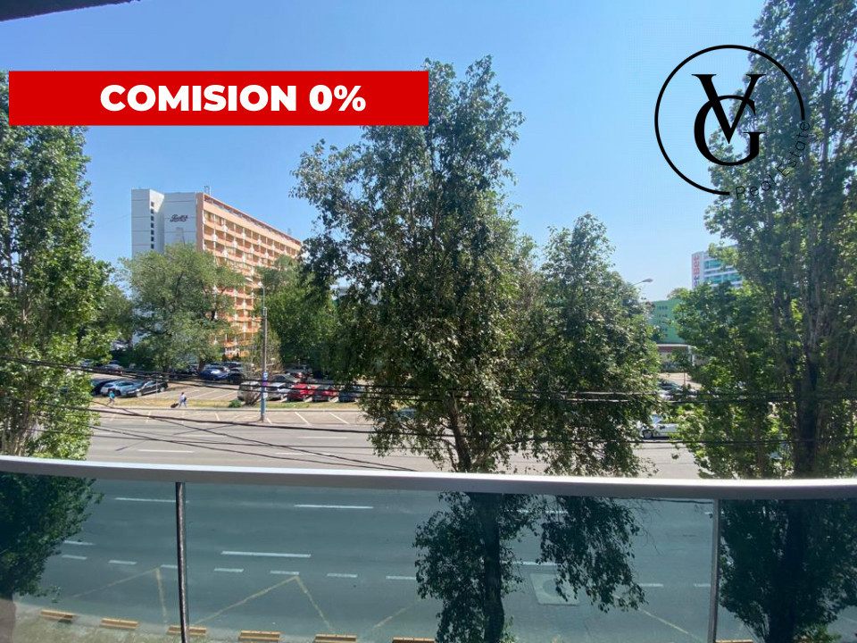 Apartament decomandat 2 camere - Mamaia Central 