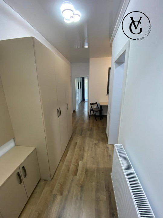 Apartament decomandat 2 camere - Mamaia Central 