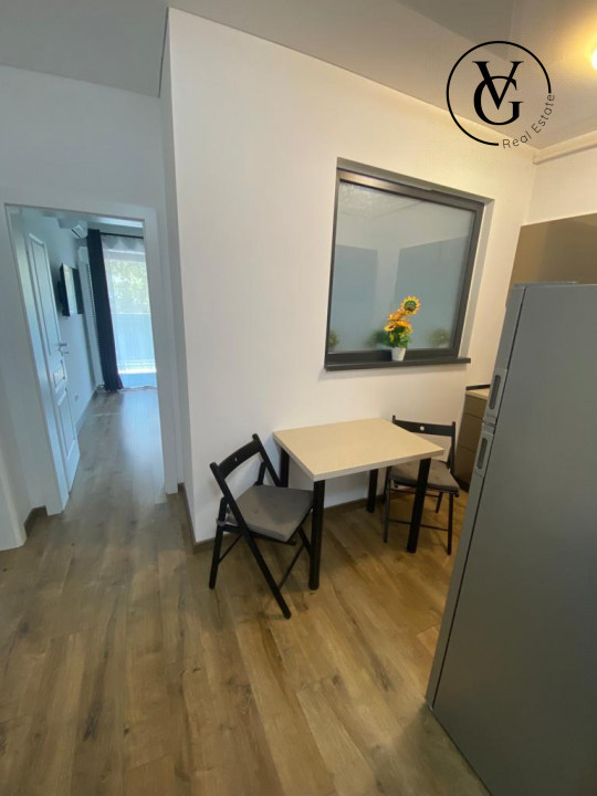 Apartament decomandat 2 camere - Mamaia Central 