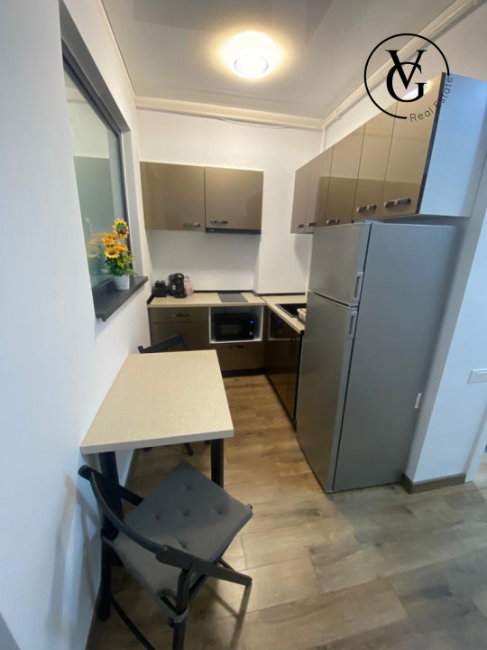 Apartament decomandat 2 camere - Mamaia Central 