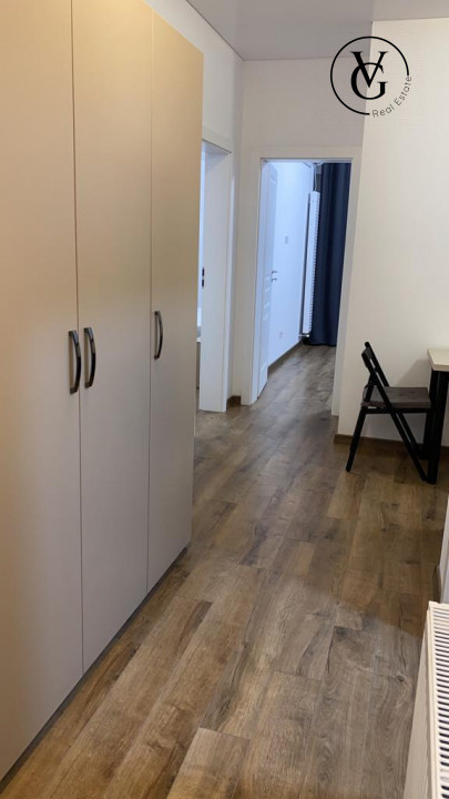 Apartament decomandat 2 camere - Mamaia Central 