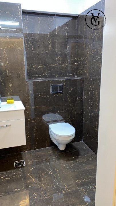 Apartament decomandat 2 camere - Mamaia Central 