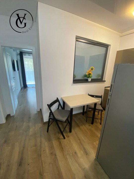 Apartament decomandat 2 camere - Mamaia Central 