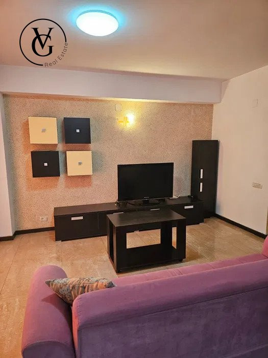 Apartament decomandat 2 camere - Tomis Nord- bloc nou