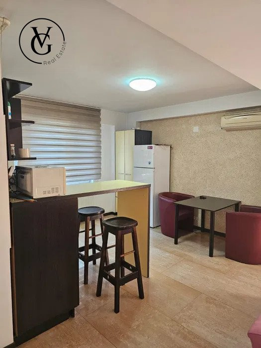 Apartament decomandat 2 camere - Tomis Nord- bloc nou