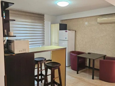 Apartament decomandat 2 camere - Tomis Nord- bloc nou