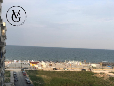 Apartament 2 camere - vedere catre mare - Mamaia Nord