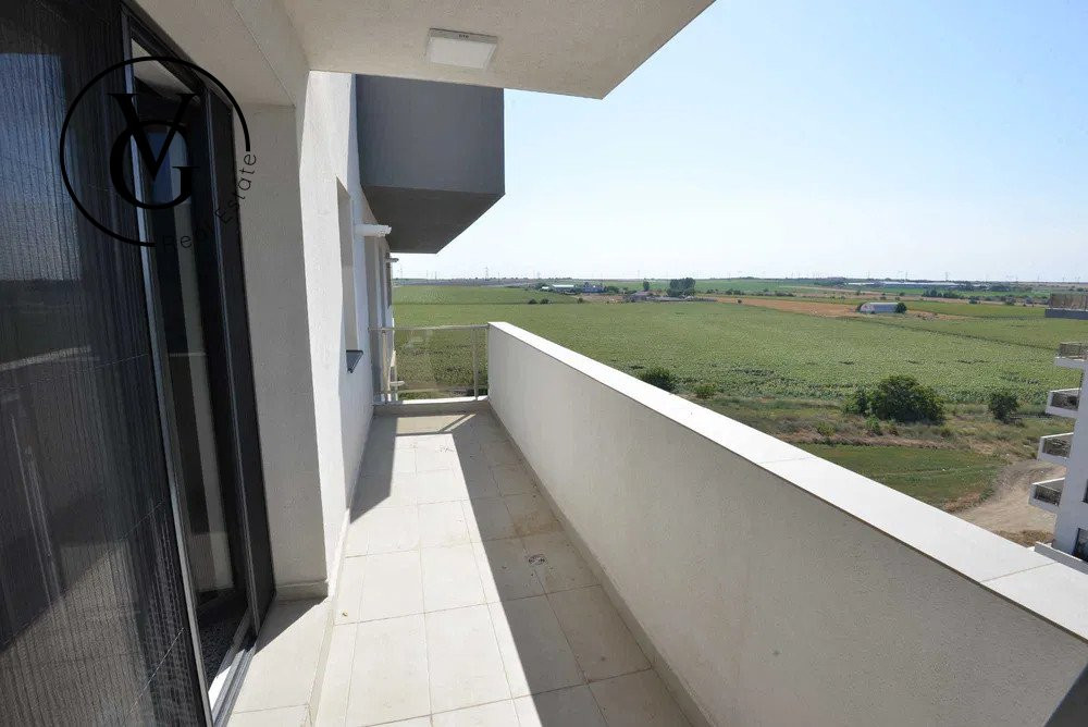 Apartament 2 camere modern - Maurer Residence / Tomis Plus