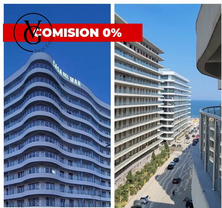 Studio - Casa Del Mar - Comision 0%