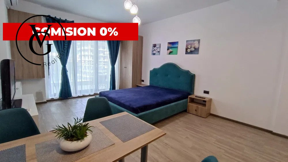Studio - Casa Del Mar - Comision 0%