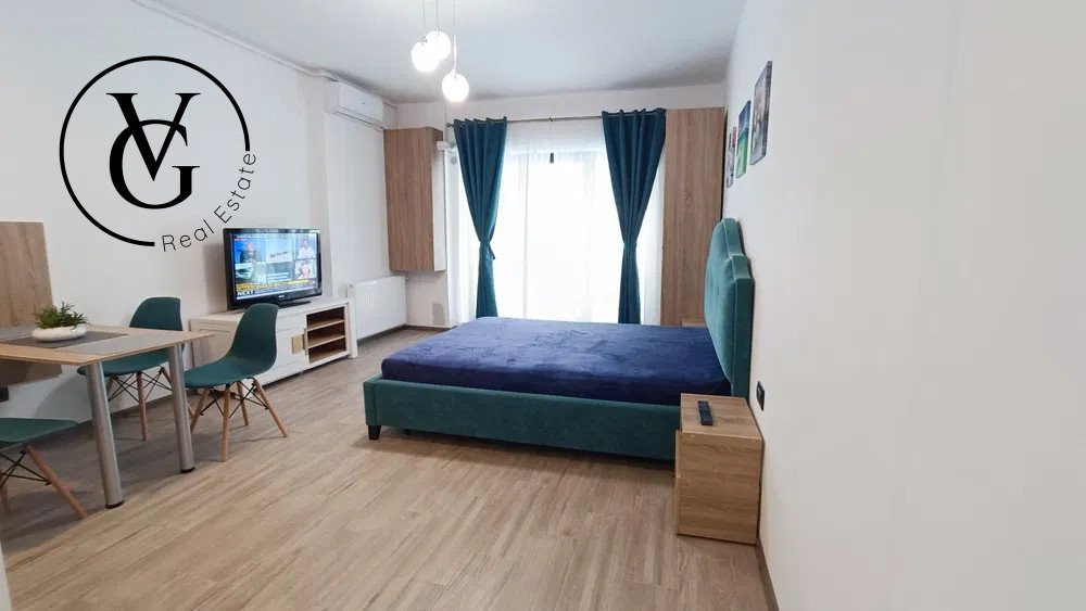Studio - Casa Del Mar - Comision 0%