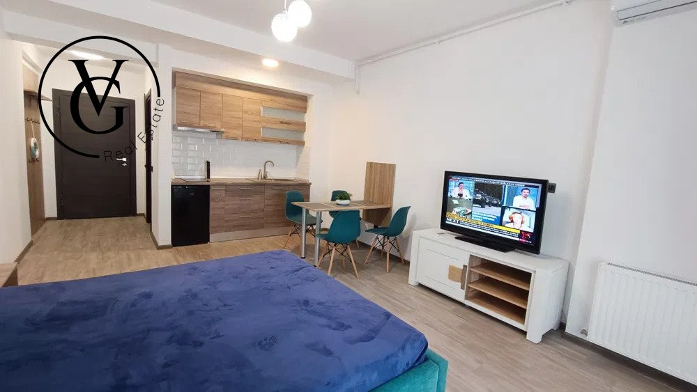 Studio - Casa Del Mar - Comision 0%