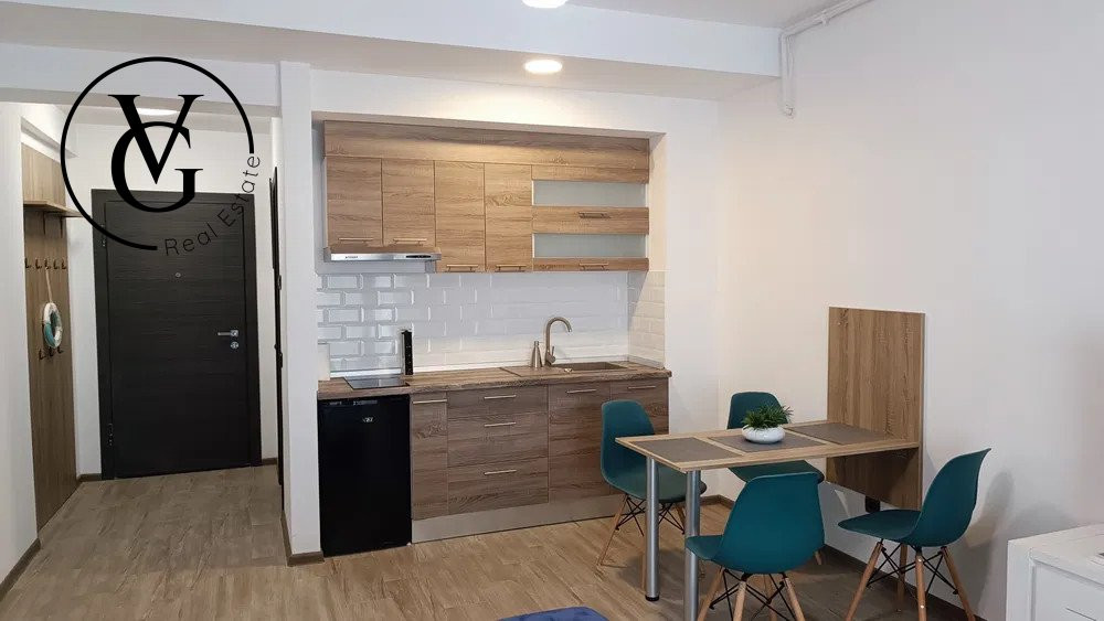Studio - Casa Del Mar - Comision 0%