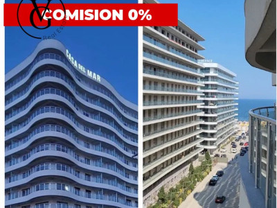 Studio - Casa Del Mar - Comision 0%