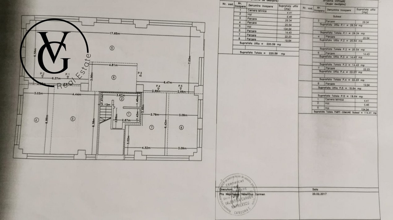 Depozit/Garaj - Zona Primo - Lidl Baba Novac - Constanta