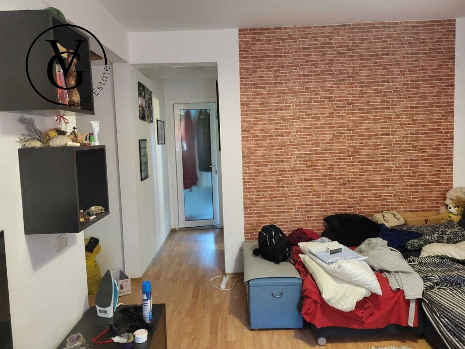 Apartament 2 camere | Poarta 6