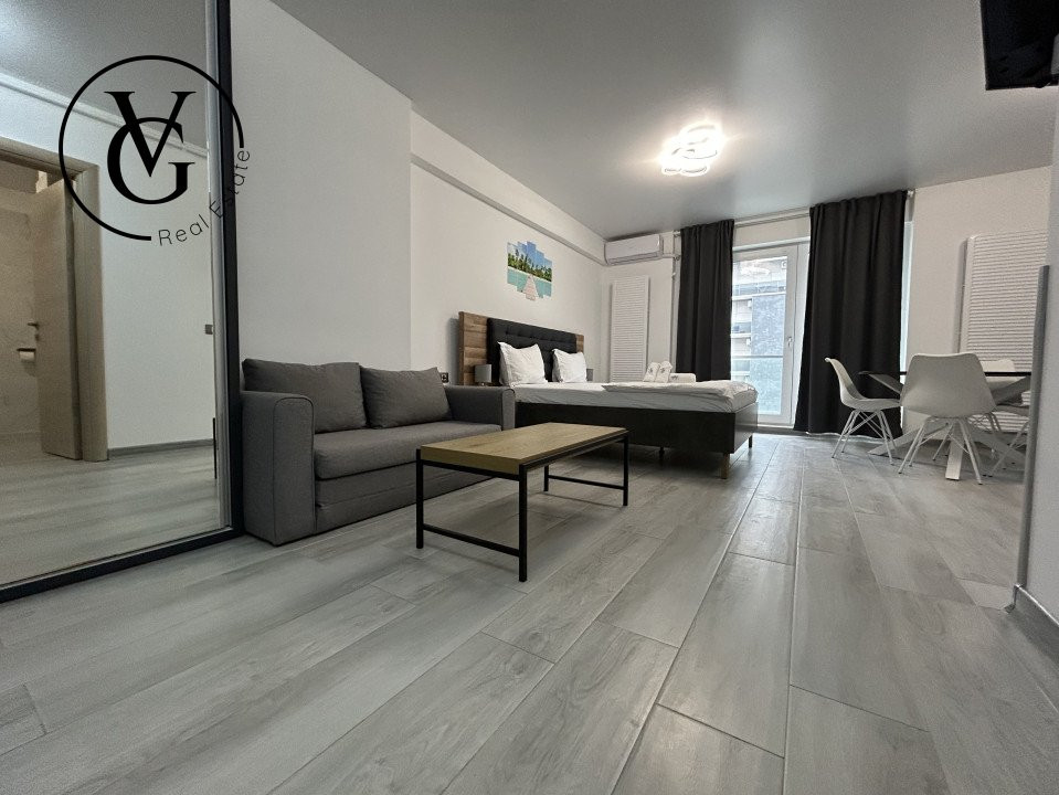 Studio | Nord10 by Alezzi | Ideal investitie