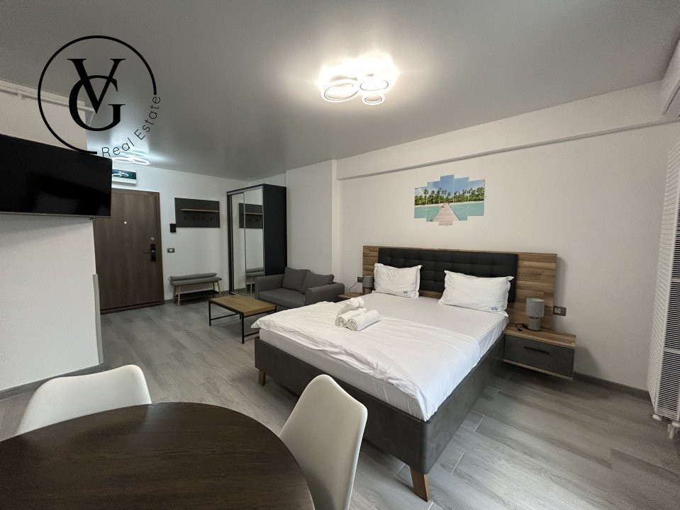 Studio | Nord10 by Alezzi | Ideal investitie