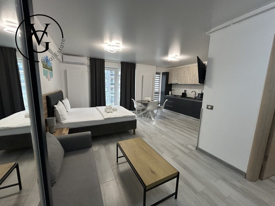 Studio | Nord10 by Alezzi | Ideal investitie