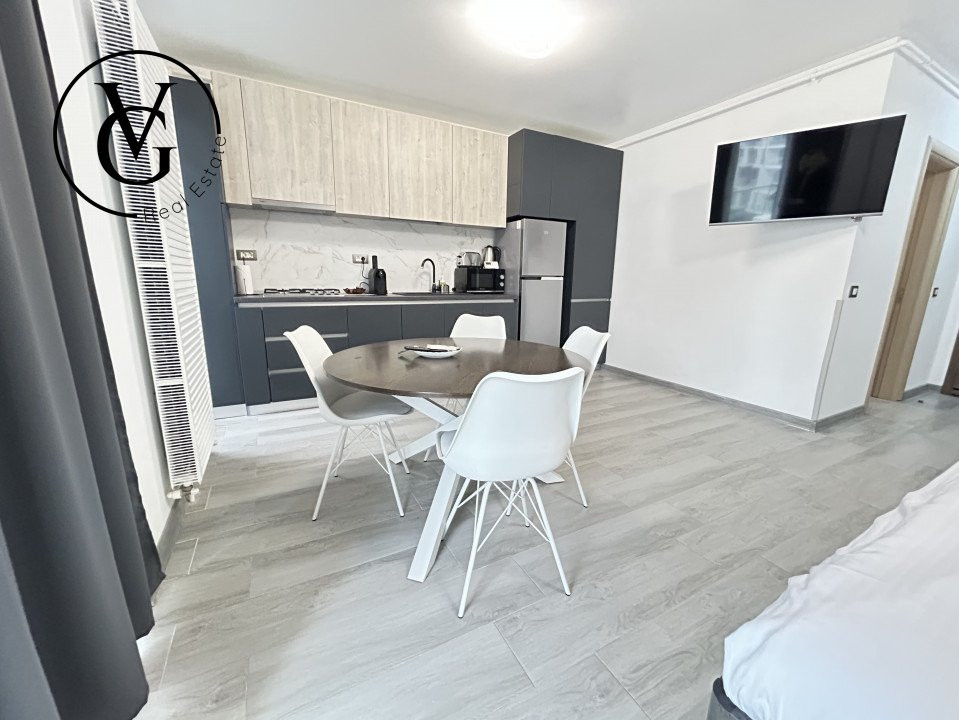 Studio | Nord10 by Alezzi | Ideal investitie