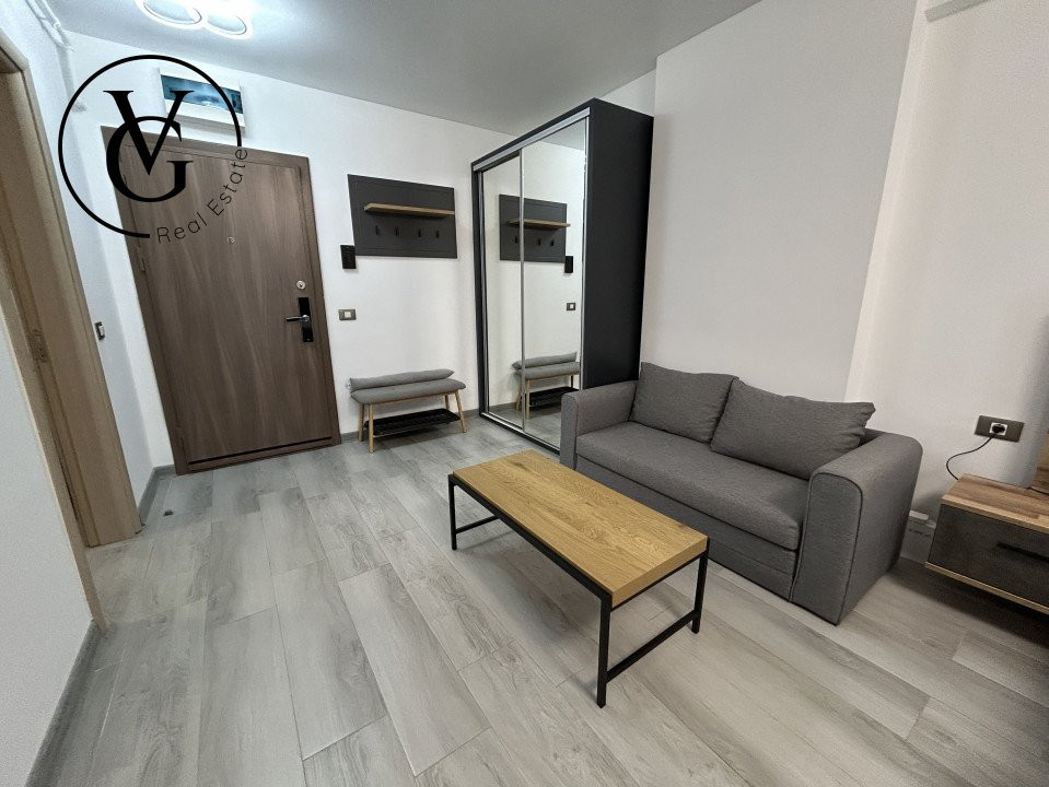 Studio | Nord10 by Alezzi | Ideal investitie