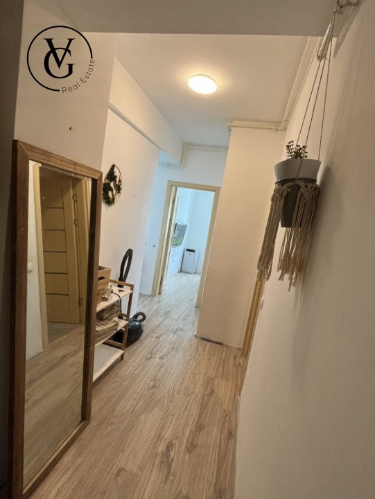 Apartament 2 camere-vedere la lac si mare- Moonlight Residence 