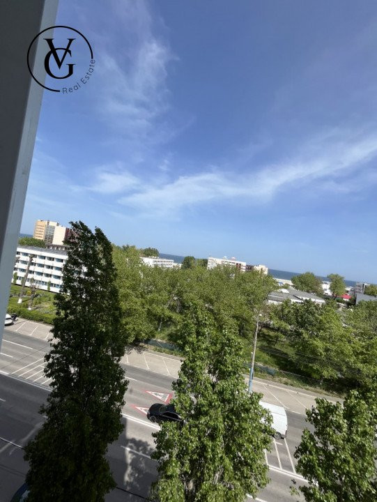 Apartament 2 camere-vedere la lac si mare- Moonlight Residence 