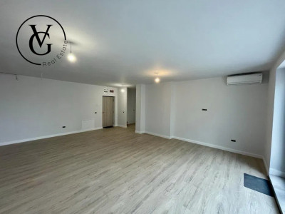 Apartament 2 camere - Tomis Park  