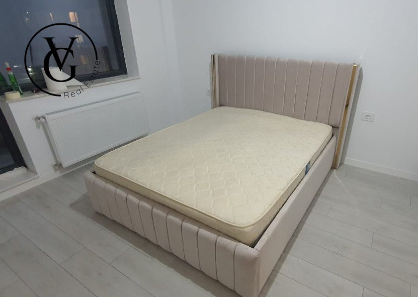 Apartament 2 camere - Zen Residence -parcare inclusă 