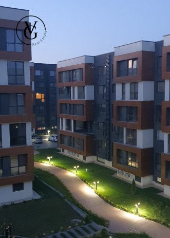 Apartament 2 camere - Zen Residence -parcare inclusă 