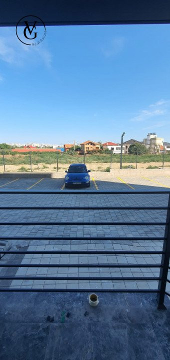 Apartament 2 camere - Zen Residence -parcare inclusă 