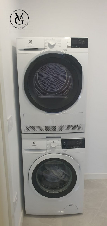 Apartament 2 camere - Zen Residence -parcare inclusă 