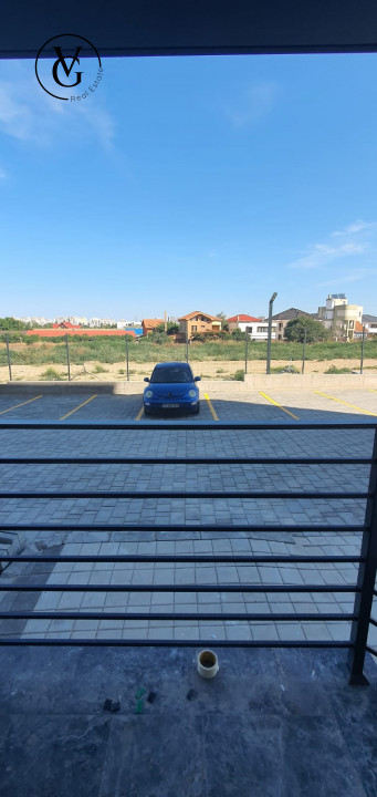 Apartament 2 camere - Zen Residence -parcare inclusă 